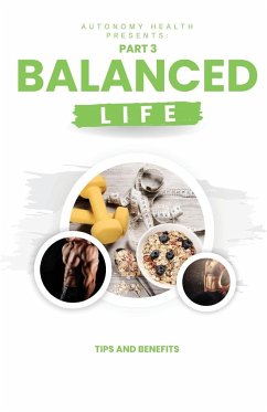 BALANCED LIFE - Karikoga