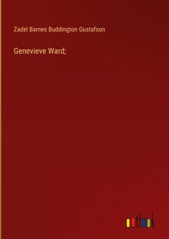 Genevieve Ward;