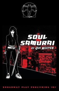 Soul Samurai - Nguyen, Qui