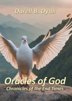 Oracles of God - Dyal, Darell B