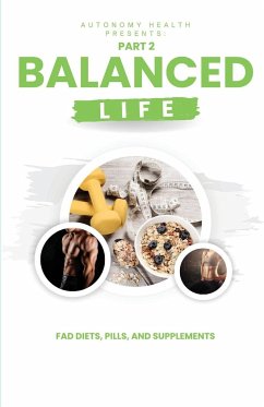 Balanced Life - Karikoga, Innocent