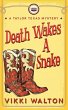 Death Wakes A Snake - Bild 1