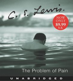 The Problem of Pain CD Low Price - Lewis, C S