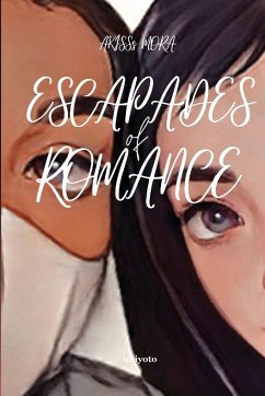 Escapades of Romance - Akisss Mora