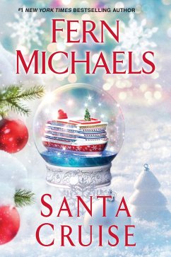 Santa Cruise - Michaels, Fern