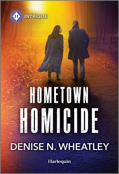 Hometown Homicide - Wheatley, Denise N