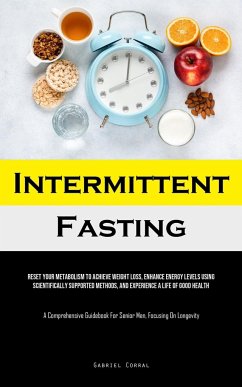 Intermittent Fasting - Corral, Gabriel