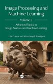 Image Processing and Machine Learning, Volume 2 (eBook, ePUB)