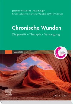Chronische Wunden (eBook, ePUB)