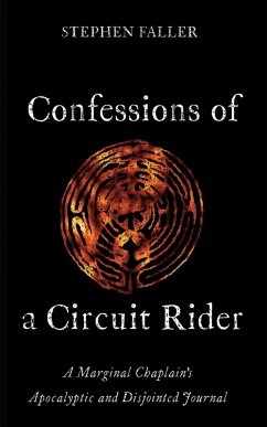 Confessions of a Circuit Rider (eBook, ePUB)