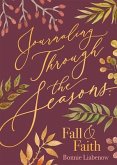 Journaling Through the Seasons