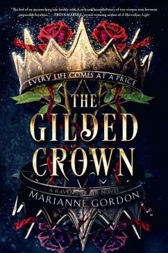 The Gilded Crown - Gordon, Marianne