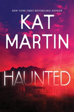 Haunted - Martin, Kat