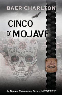 Cinco d' Mojave - Charlton, Baer