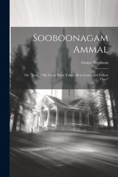 Sooboonagam Ammal - Stephens, Grace