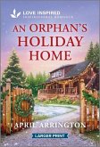 An Orphan's Holiday Home