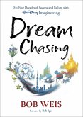 Dream Chasing Dream Chasing