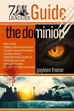 The Dominion - Froese, Gayleen