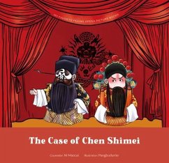 The Case of Chen Shimei - Ni, Maocai