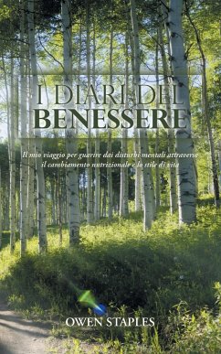 I DIARI DEL BENESSERE - Staples, Owen