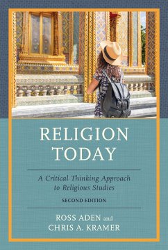 Religion Today - Aden, Ross; Kramer, Chris A