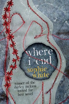 Where I End - White, Sophie