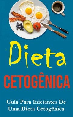 Cover Dieta Cetogênica
