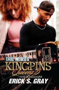 Carl Weber's Kingpins: Queens 3 - Gray, Erick S