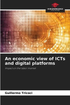 An economic view of ICTs and digital platforms - Tricoci, Guillermo