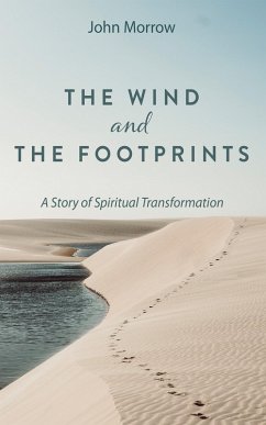 The Wind and the Footprints (eBook, ePUB)