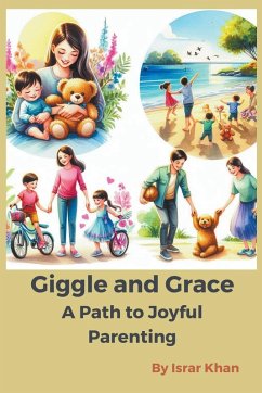 Cover Giggles and Grace