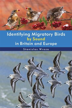 Identifying Migratory Birds by Sound in Britain and Europe - Wroza, Stanislas