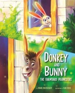 Donkey and Bunny - Baerlocher, Mark