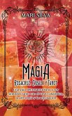 Magia Rosacruz, Cábala y Tarot