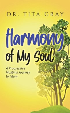 Harmony of My Soul - Gray, Tita L