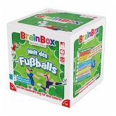 Brain Box 2094909 - Welt des Fussballs