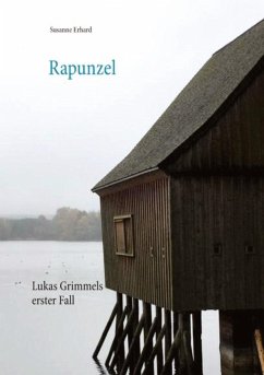 Rapunzel - Erhard, Susanne