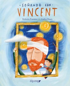 Cover Soñando con Vincent (eBook, ePUB)
