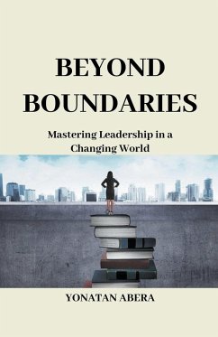 Beyond Boundaries - Abera, Yonatan