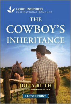 The Cowboy's Inheritance - Ruth, Julia