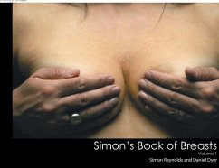 Simon's Book of Breasts - Reynolds, Simon; Dyer, Daniel