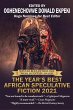 The Year's Best African Speculative... - Bild 1