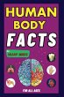 Human Body Facts For Sharp Minds - Bild 1
