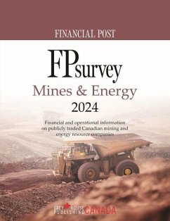 Cover FP Survey: Mines & Energy 2024