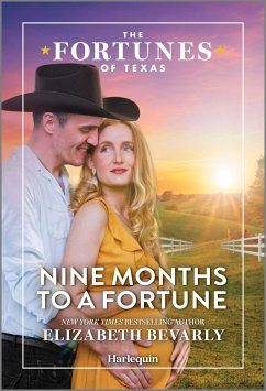 Nine Months to a Fortune - Bevarly, Elizabeth