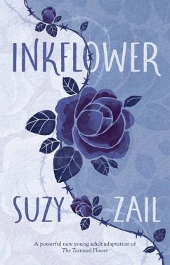 Inkflower - Zail, Suzy