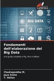 Fondamenti dell'elaborazione dei Big Data