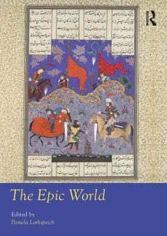 The Epic World (eBook, ePUB)
