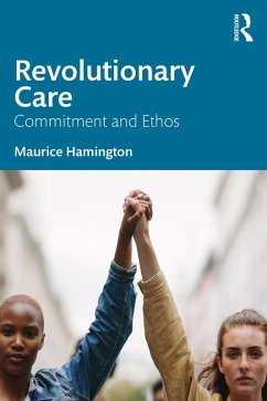 Cover Revolutionary Care (eBook, ePUB)