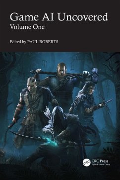 Cover Game AI Uncovered (eBook, PDF)